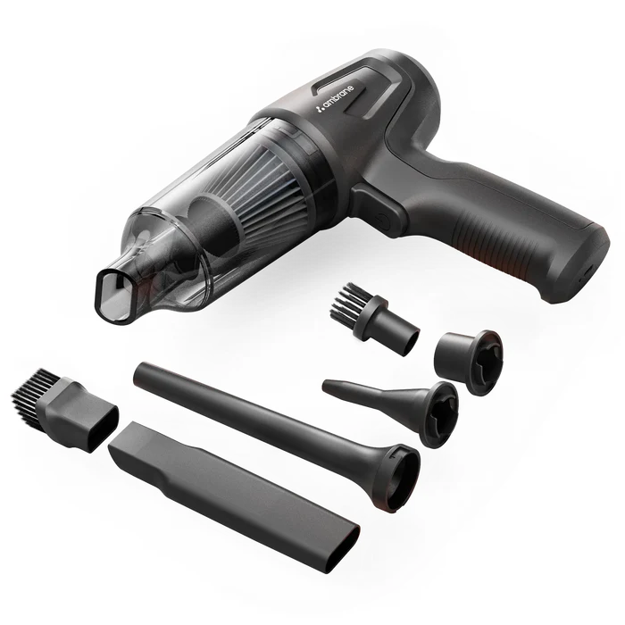 Ambrane MiniVac 02