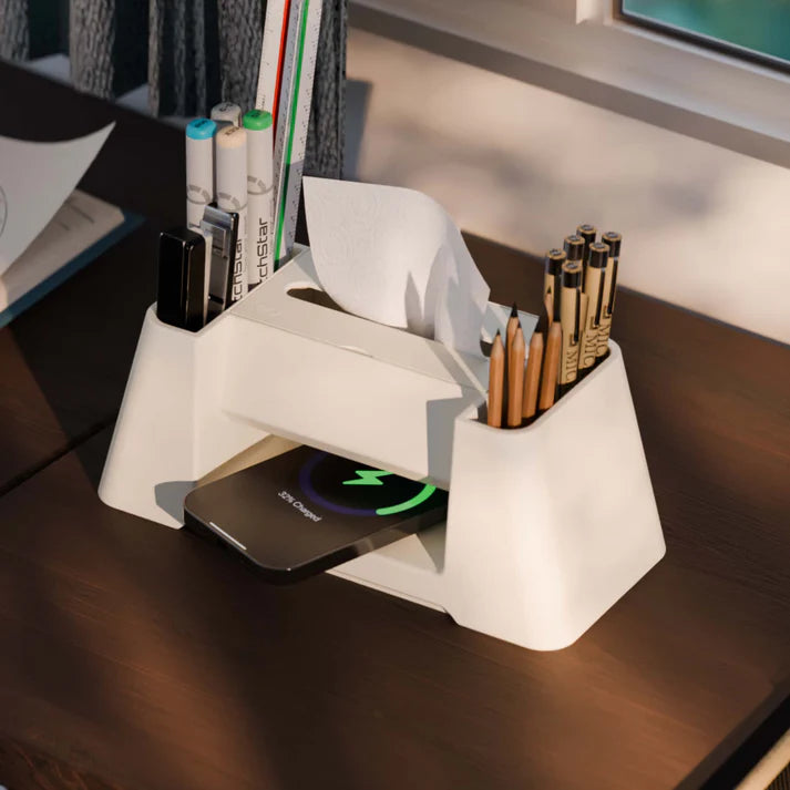 Xech EO Versa Charge