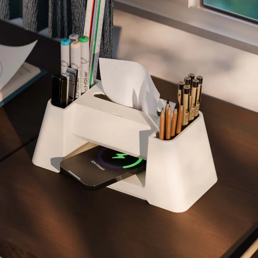 Xech EO Versa Charge