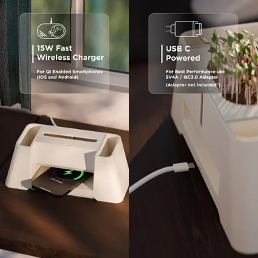 Xech EO Versa Charge