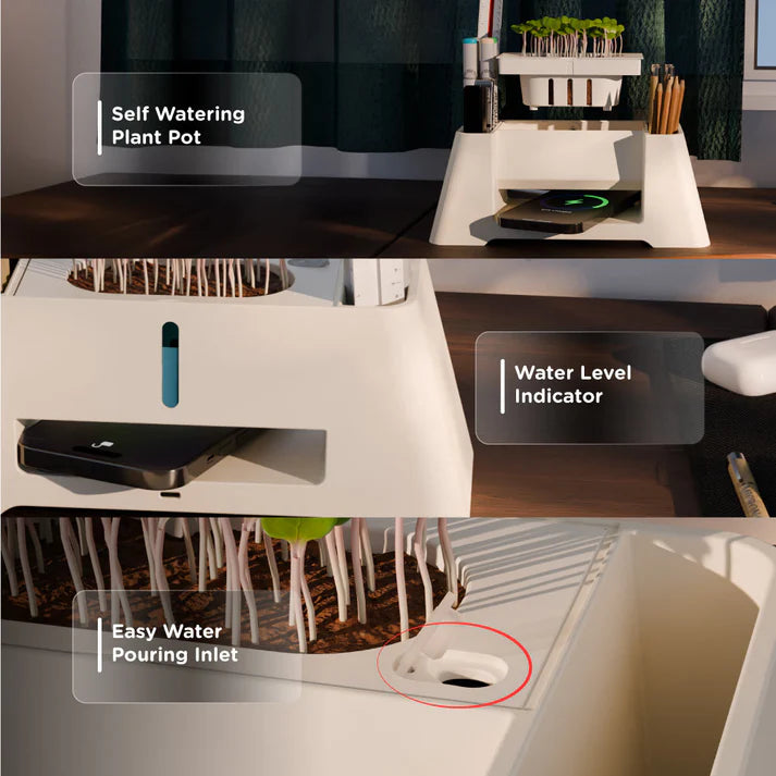Xech EO Versa Charge