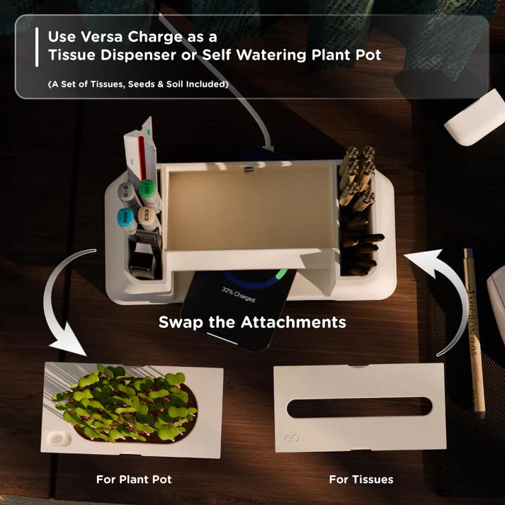 Xech EO Versa Charge