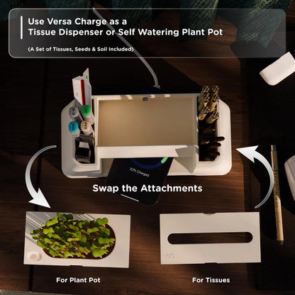Xech EO Versa Charge