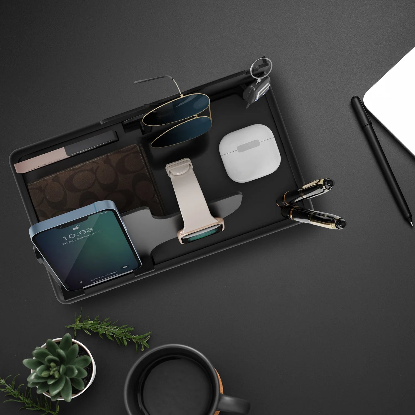 Xech EO Flappy - Black