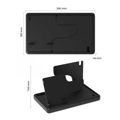Xech EO Flappy - Black