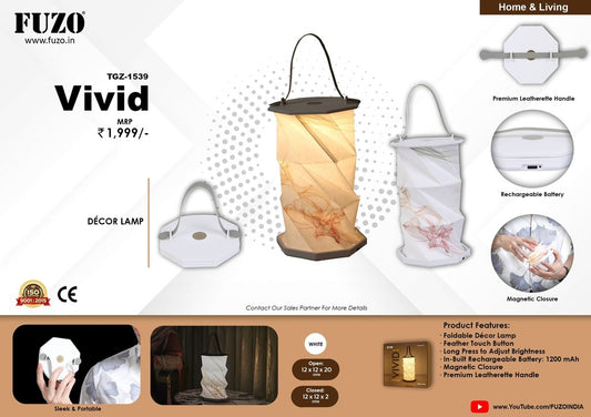 FUZO Vivid