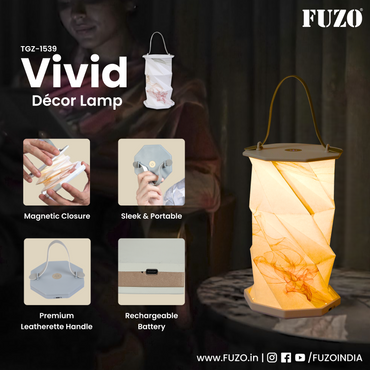 FUZO Vivid