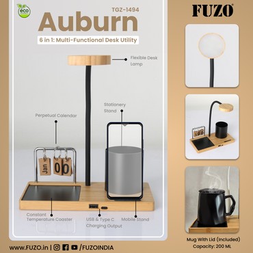 FUZO Auburn