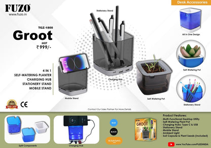 FUZO Groot