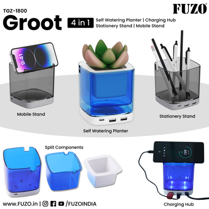 FUZO Groot