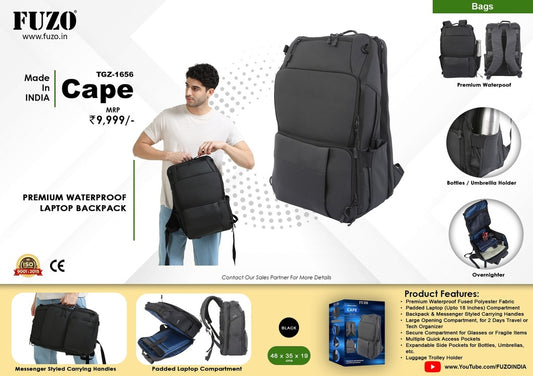 FUZO Cape