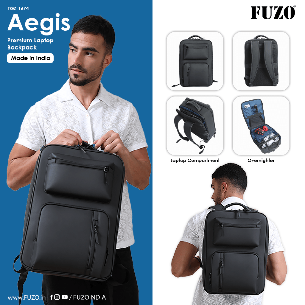 FUZO Aegis
