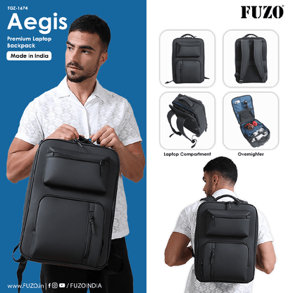 FUZO Aegis