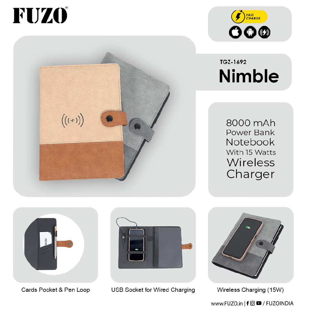 FUZO Nimble