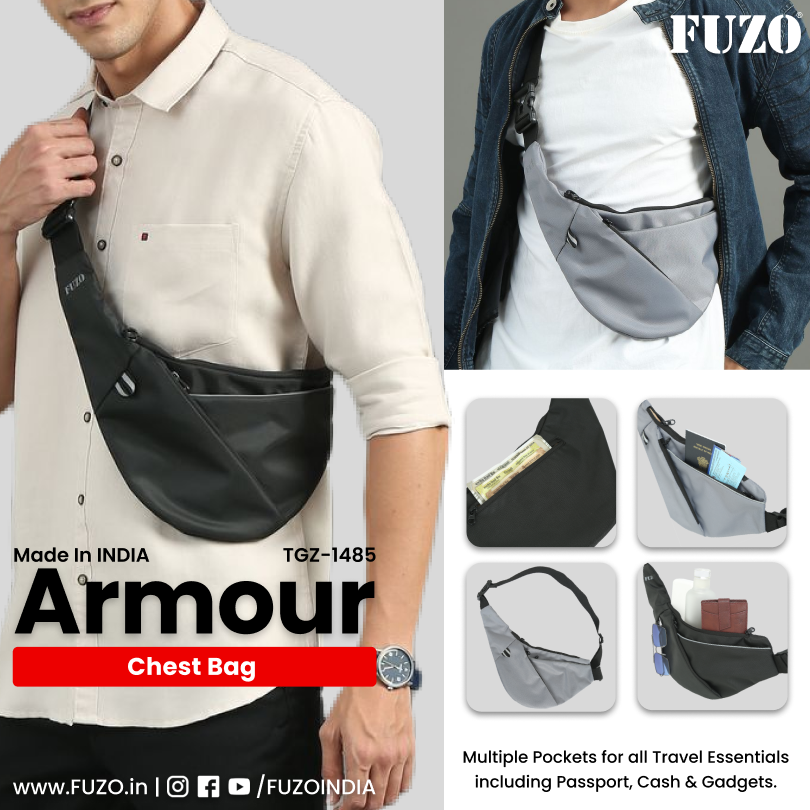FUZO Armour