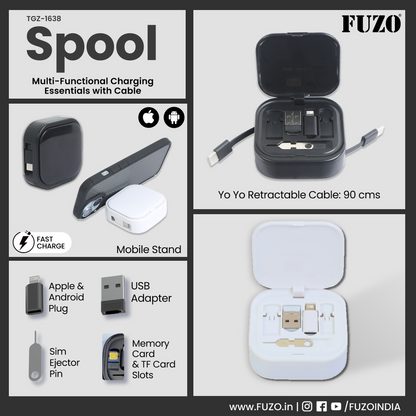 FUZO Spool