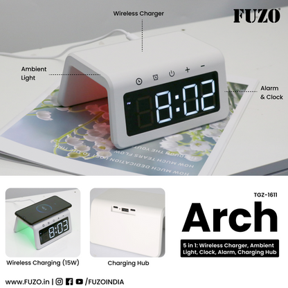FUZO Arch