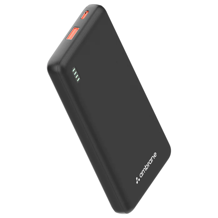 Ambrane Xtreme 10K