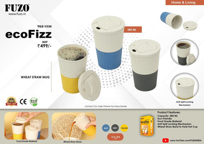 FUZO ecoFizz