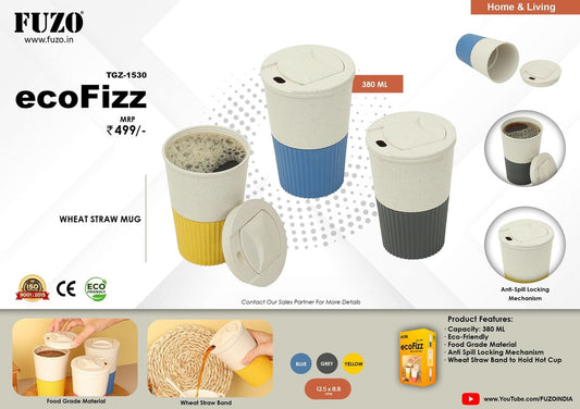 FUZO ecoFizz