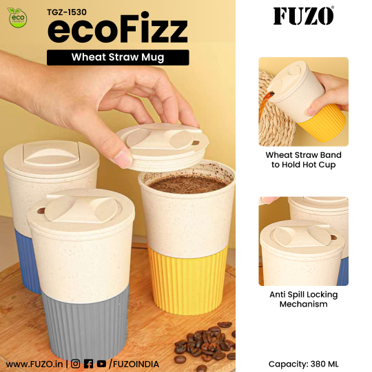 FUZO ecoFizz