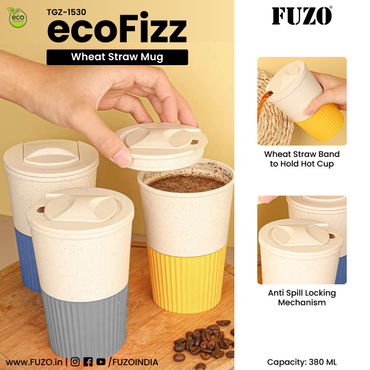 FUZO ecoFizz