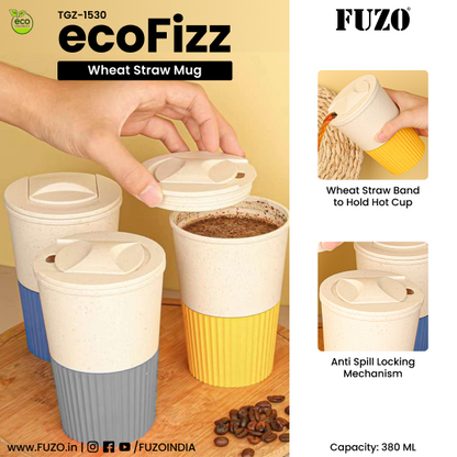 FUZO ecoFizz