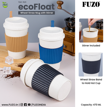 FUZO ecoFloat
