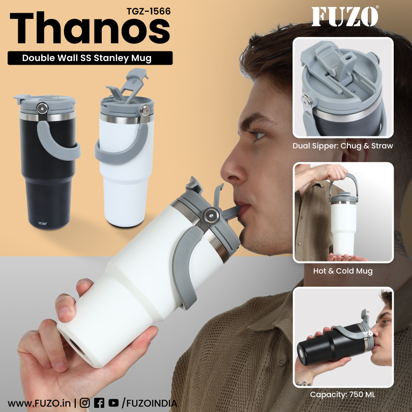 FUZO Thanos