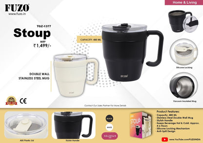 FUZO Stoup