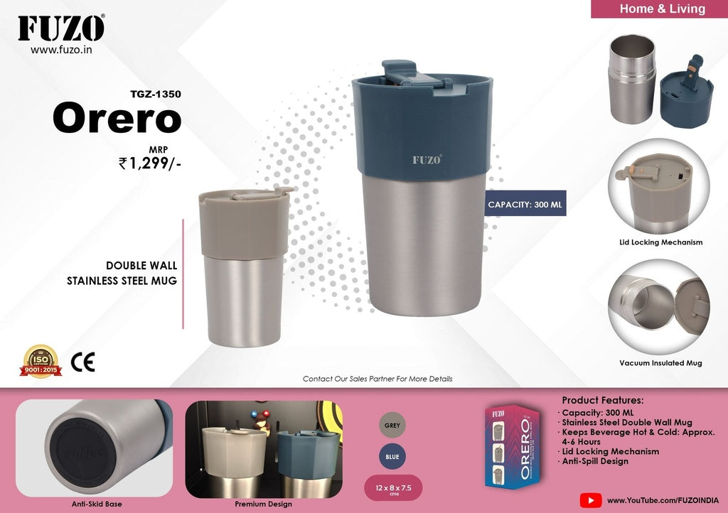 FUZO Orero