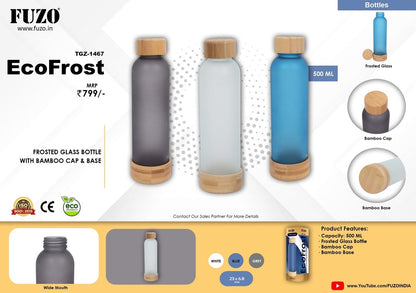 FUZO EcoFrost