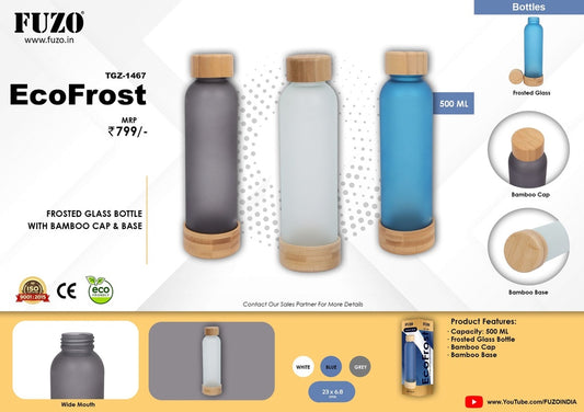 FUZO EcoFrost