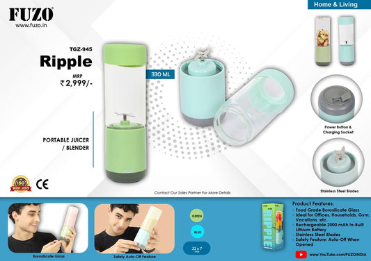 FUZO Ripple