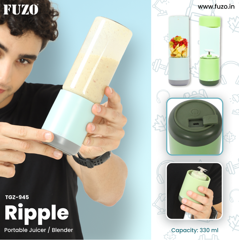 FUZO Ripple