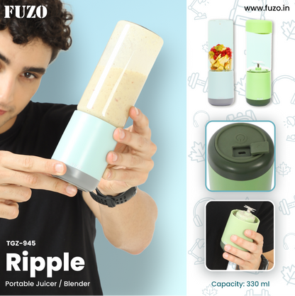 FUZO Ripple