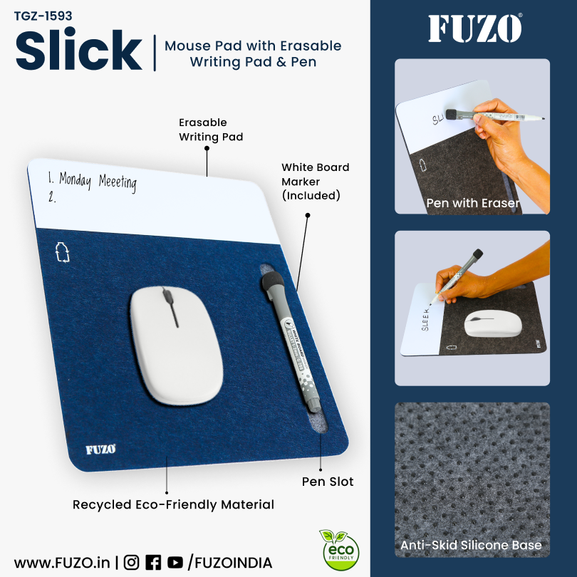 FUZO Slick