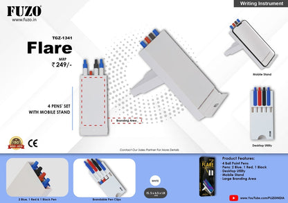 FUZO Flare