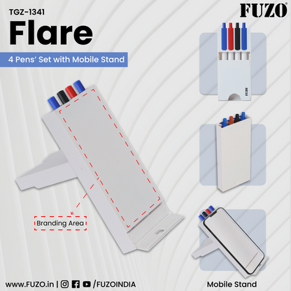 FUZO Flare