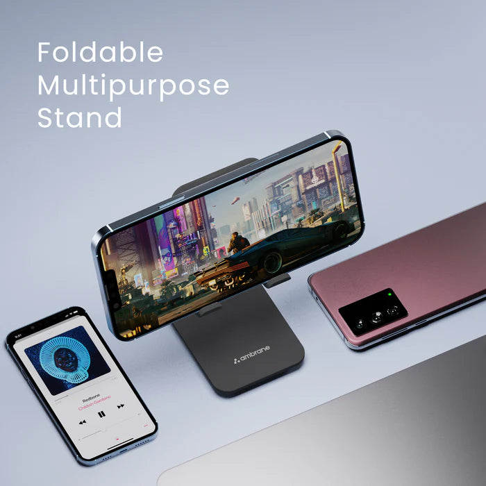 Ambrane TwiStand