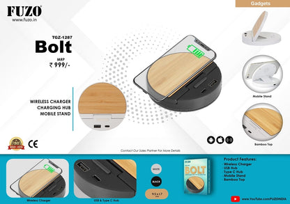FUZO Bolt
