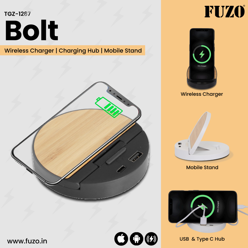 FUZO Bolt