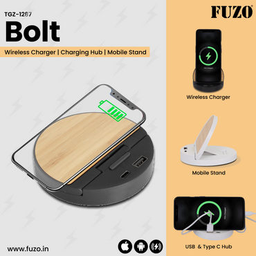 FUZO Bolt