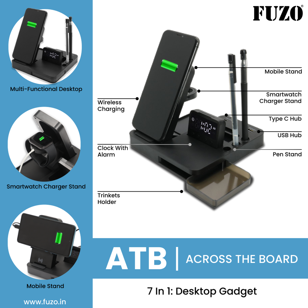 FUZO ATB