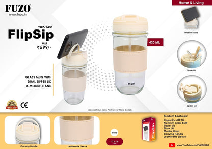 FUZO FlipSip