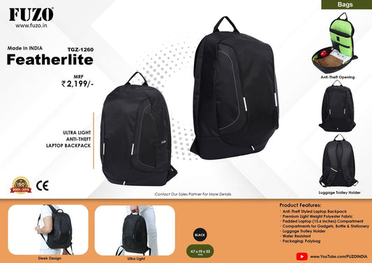 FUZO Featherlite