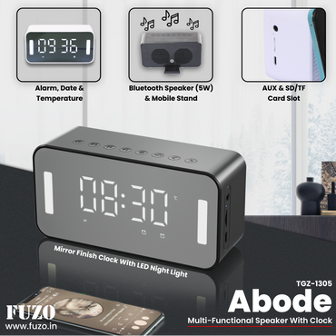 FUZO Abode