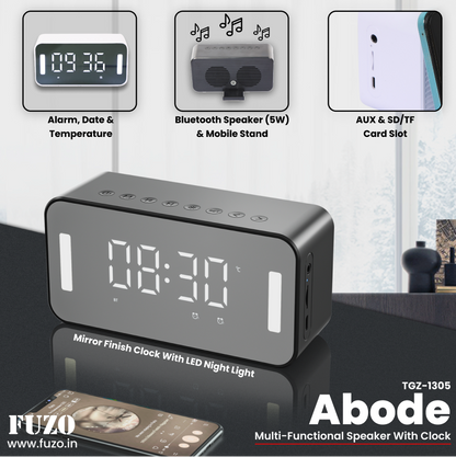 FUZO Abode