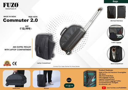 FUZO Commuter 2.0
