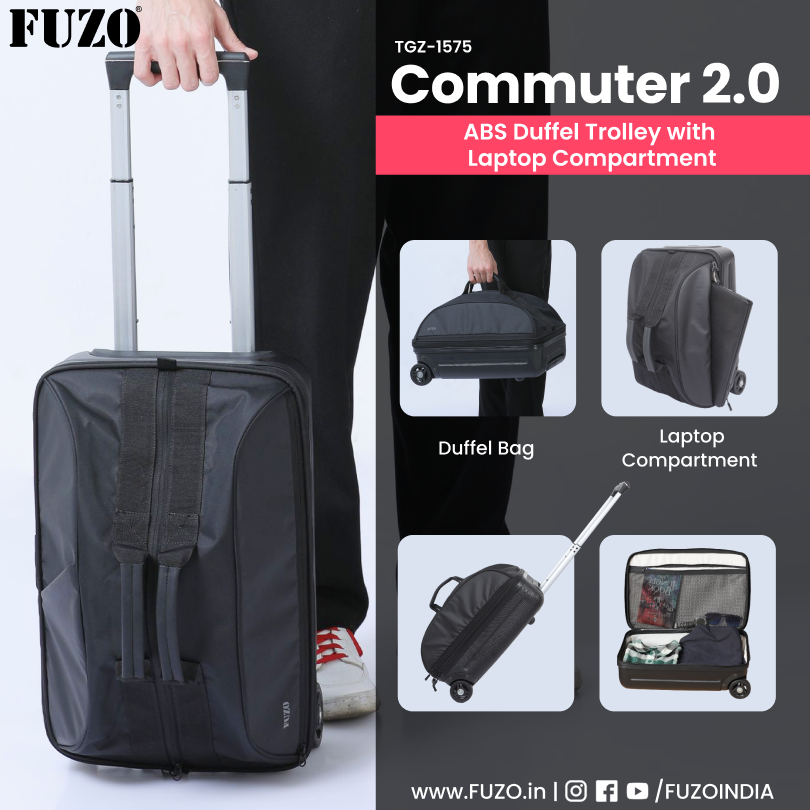 FUZO Commuter 2.0
